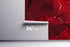 Crimson Network Wallpaper #93